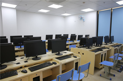 上海育通教育信息咨询 专业引领，助力教育梦想