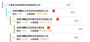 云南南云教育信息咨询有限责任公司 专业引领，助力教育梦想启航
