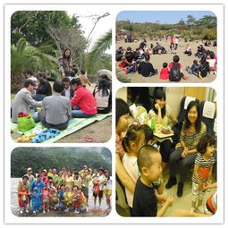 厦门未来宝贝教育信息咨询图册