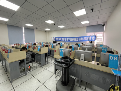 乐博乐博特教育咨询 开启教育信息咨询新篇章