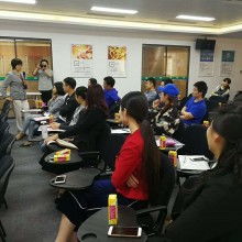 济宁汉程教育信息咨询有限责任公司 专业教育信息咨询服务的引领者